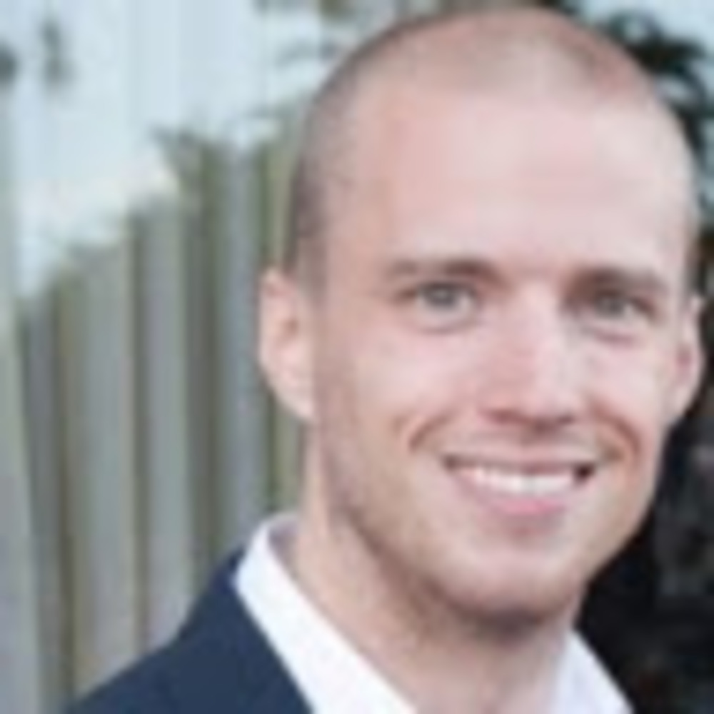 Meet your Posher, Patrick